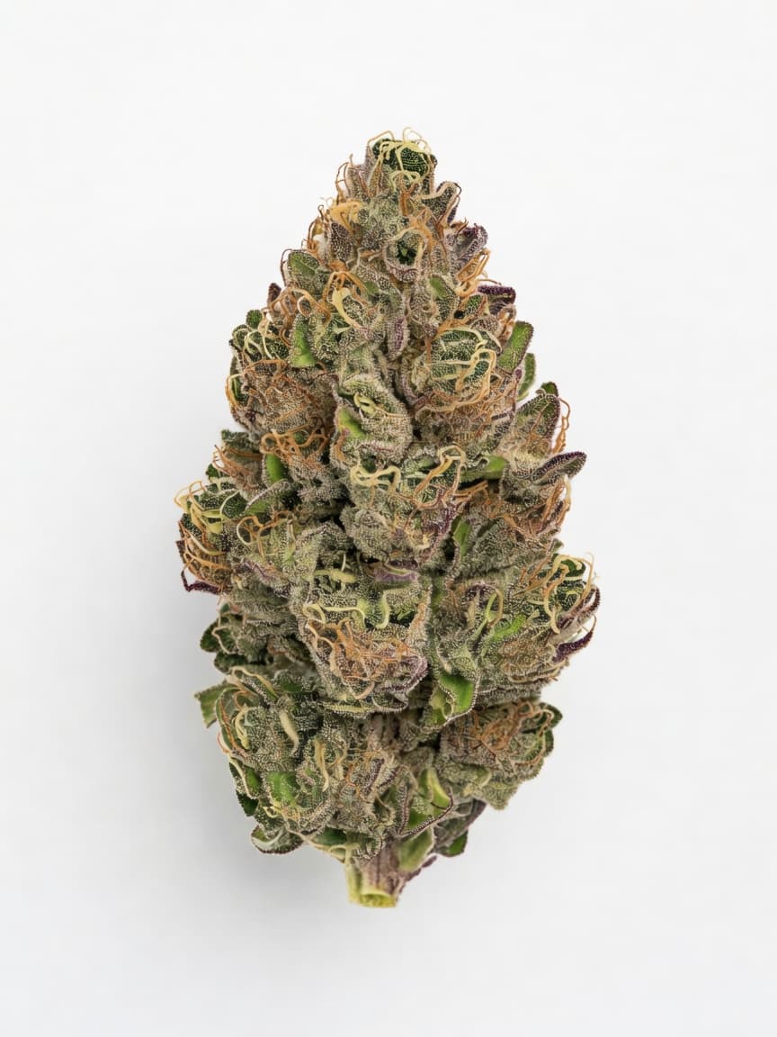 Purple Punch Auto
