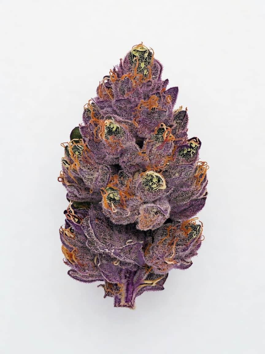 Purple Runtz Cake Auto