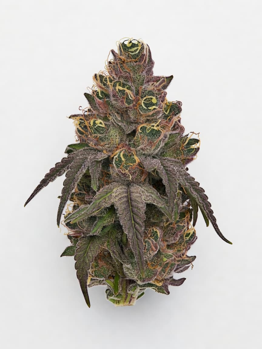 Purple Skunk Automatic