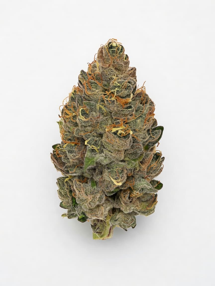 Purple Skunk Mass