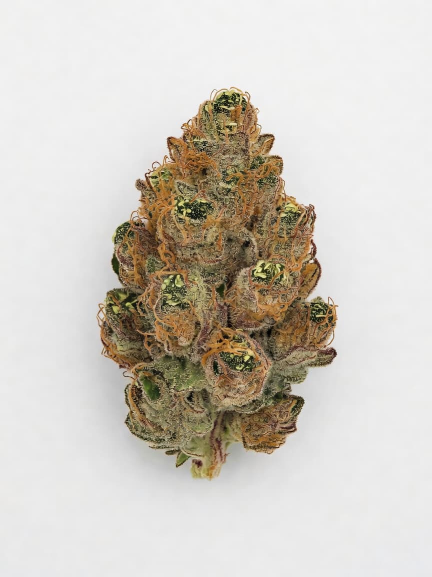 Purple Sunset Auto