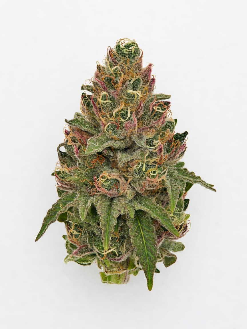 Rainbow Sherbet #11