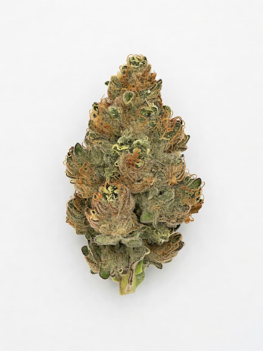Raspberry Cough