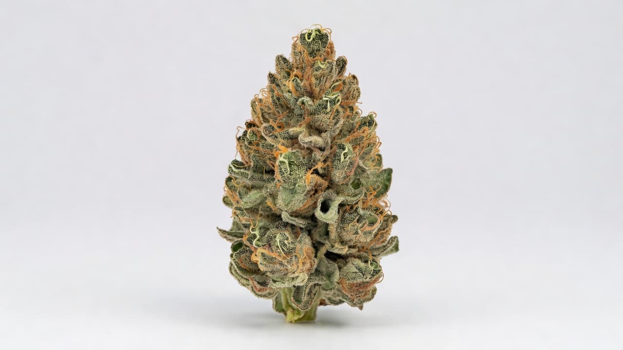 Red Banana Berry Double XL Auto