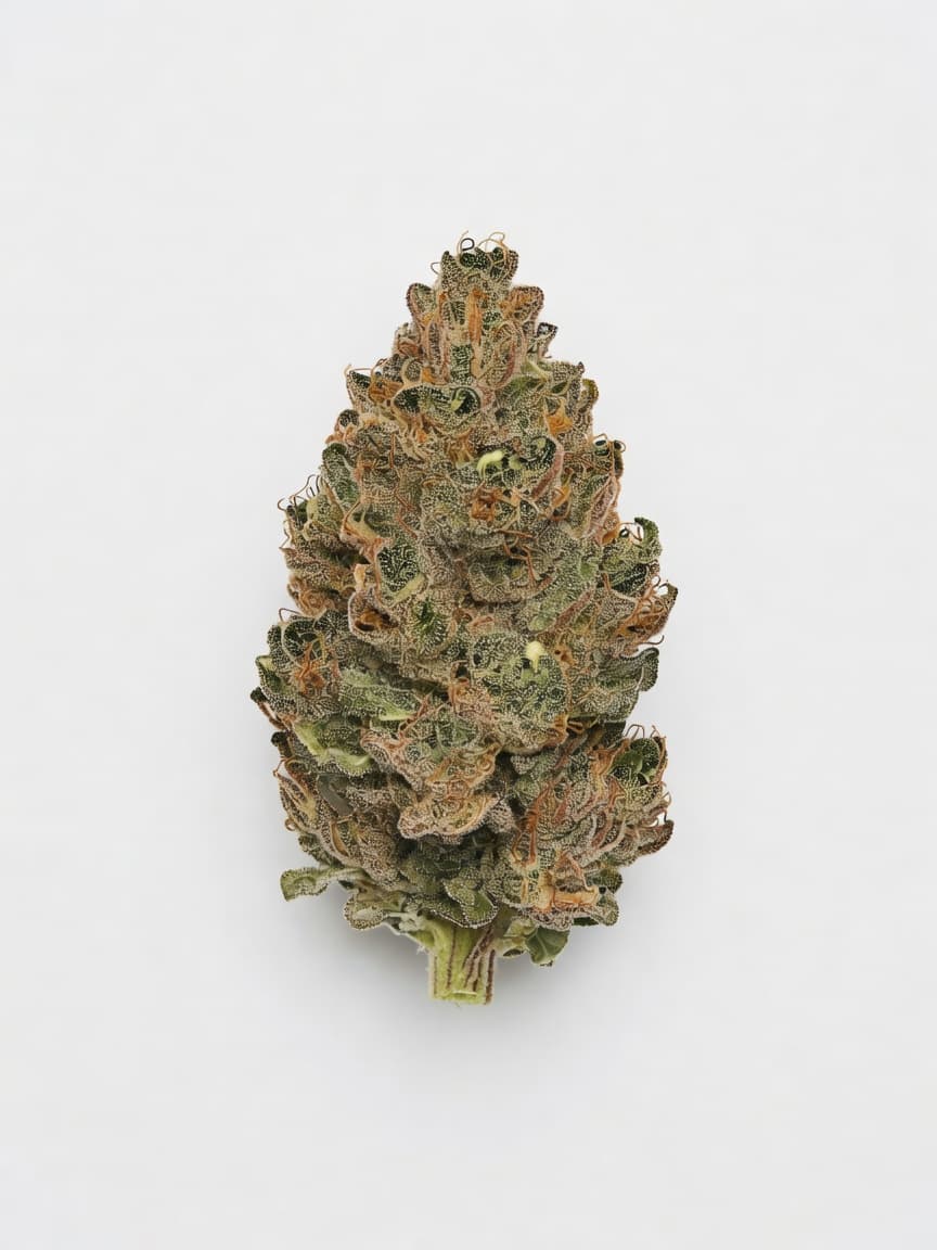 Red Gorilla Girl XL Auto