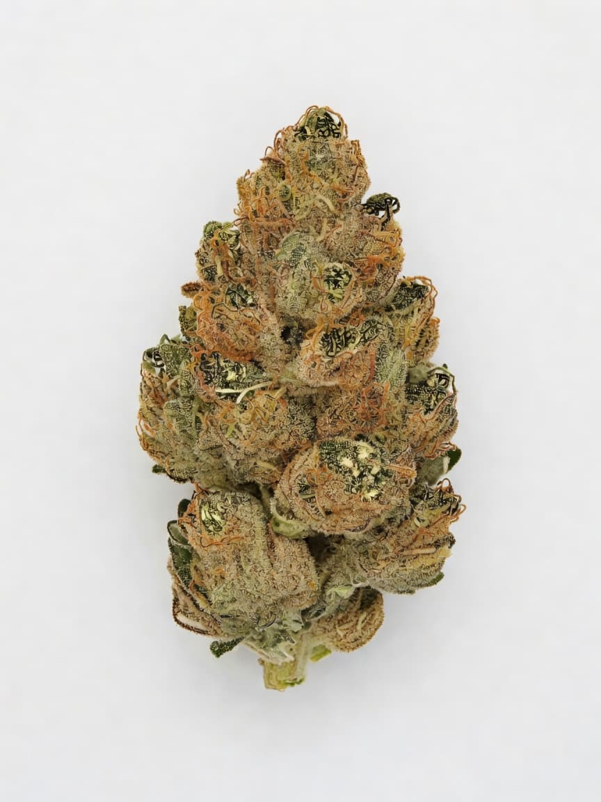 Rocky Melon