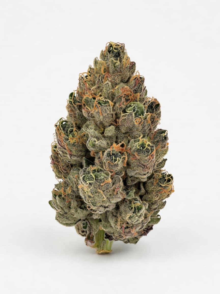 Royal Bluematic