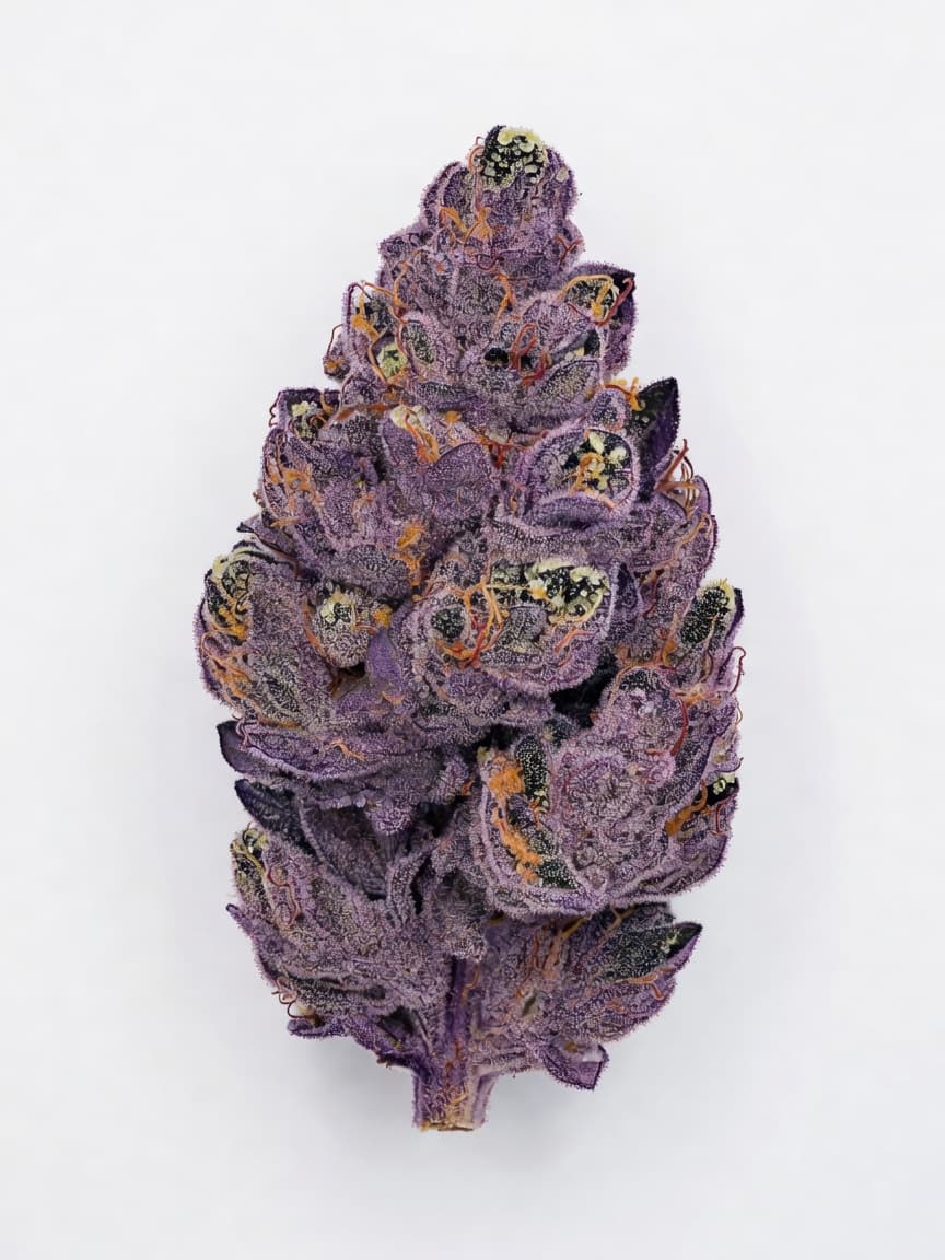 Royal Purple Kush