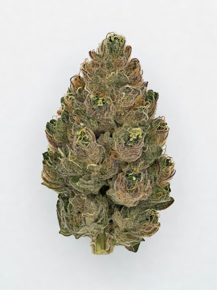 Royal Queen x TYSON - Gelato 44