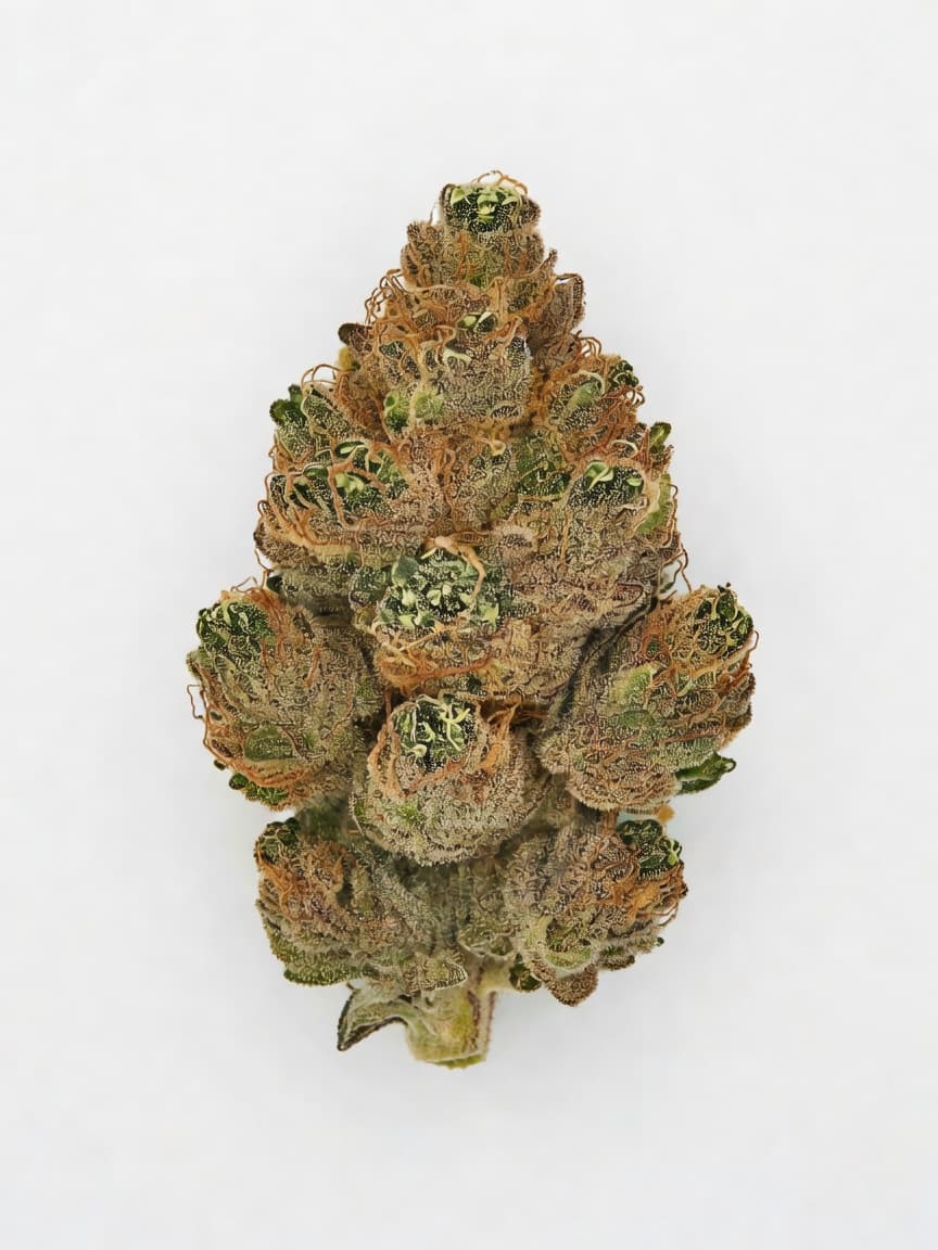 RS11 (Rainbow Sherbert #11)