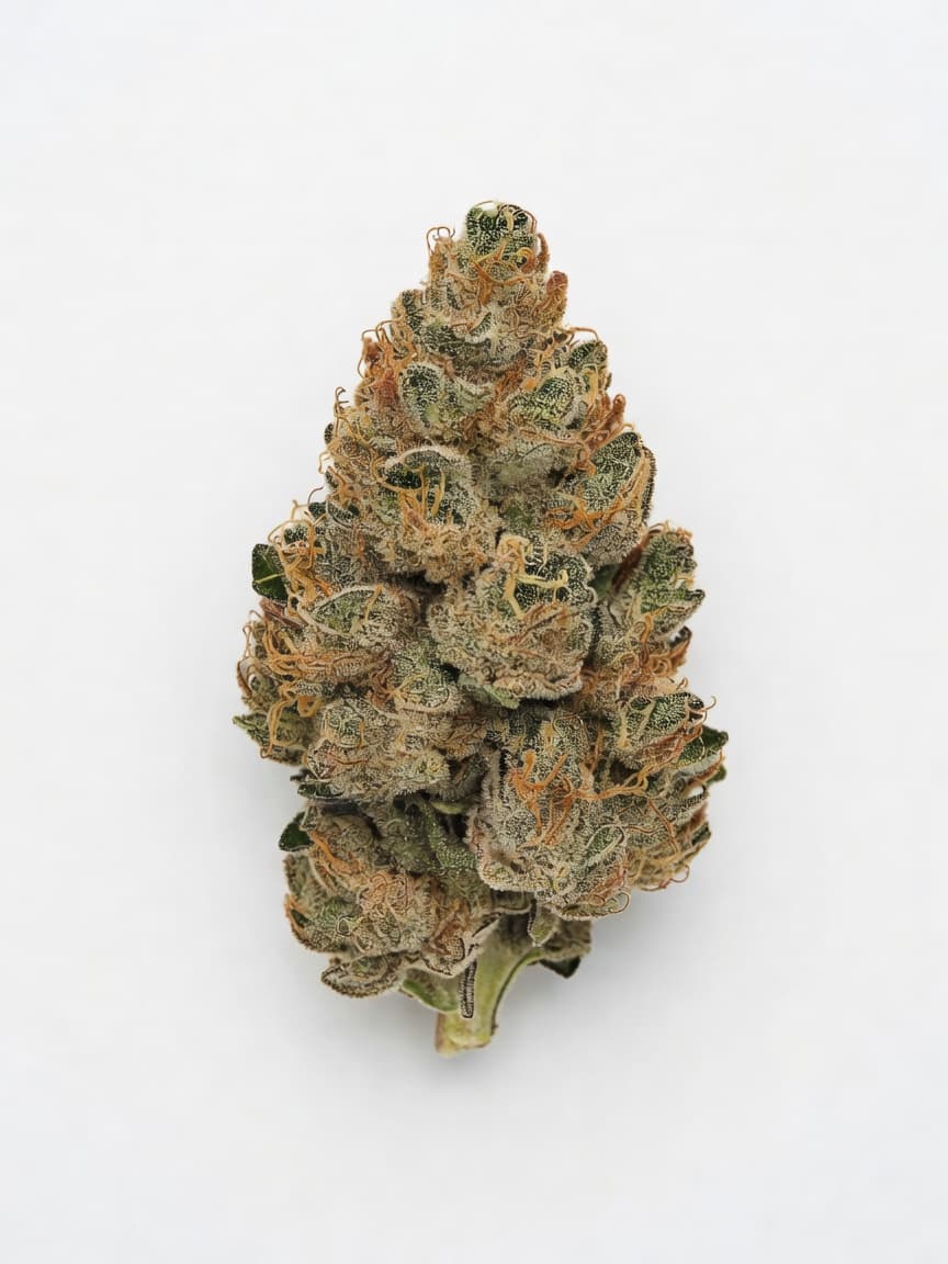 Ruderalis Skunk