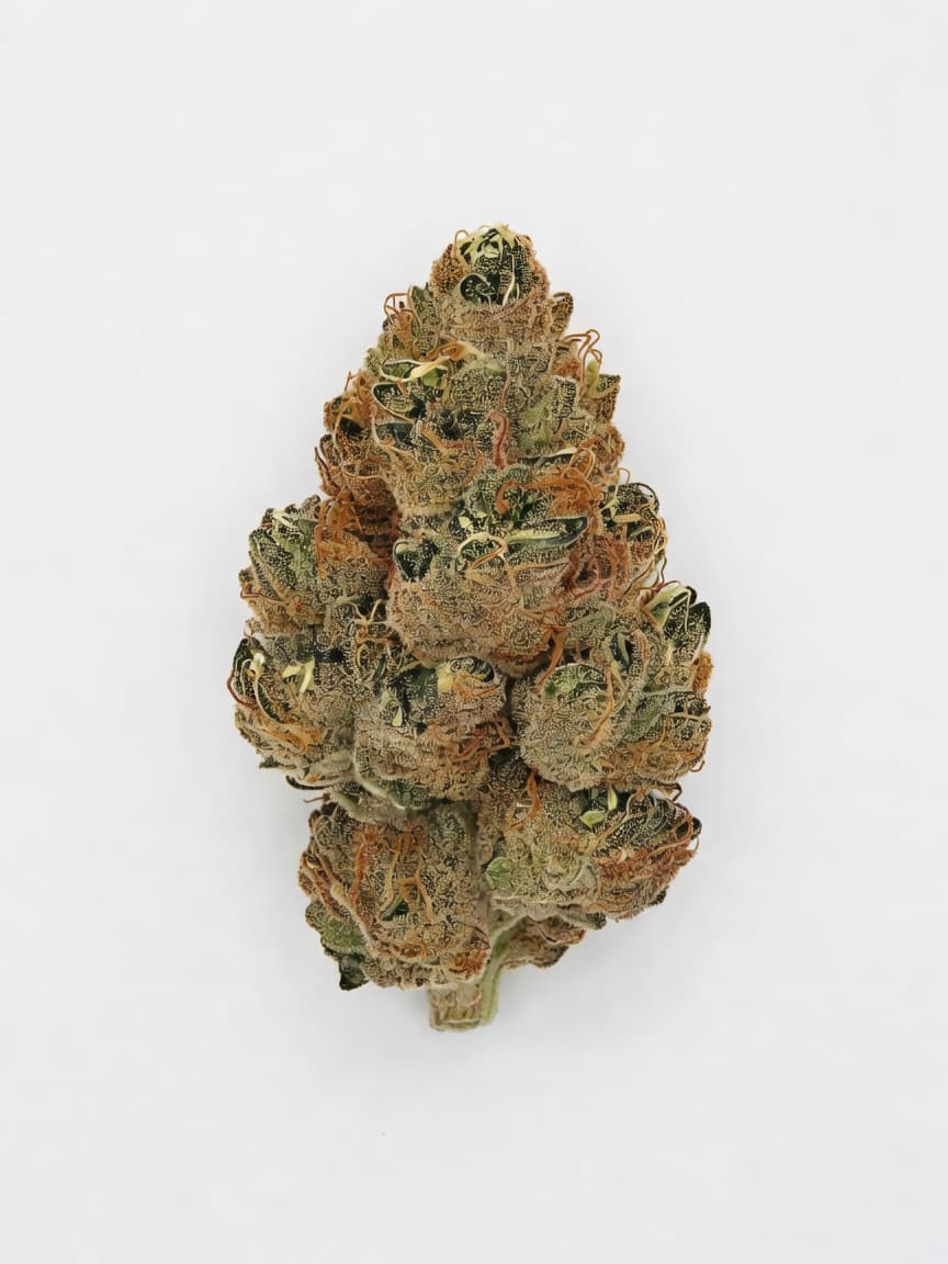 Rug Burn OG