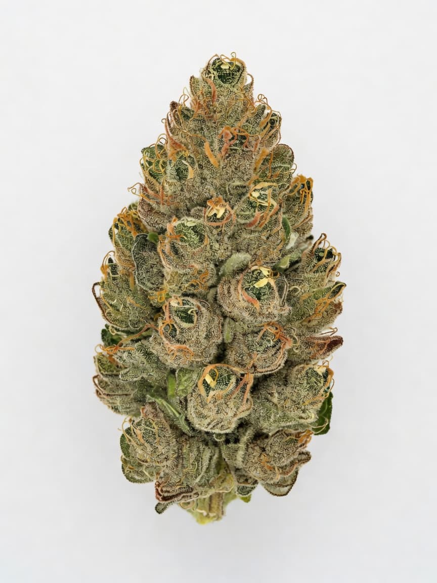 Santa Marta Haze