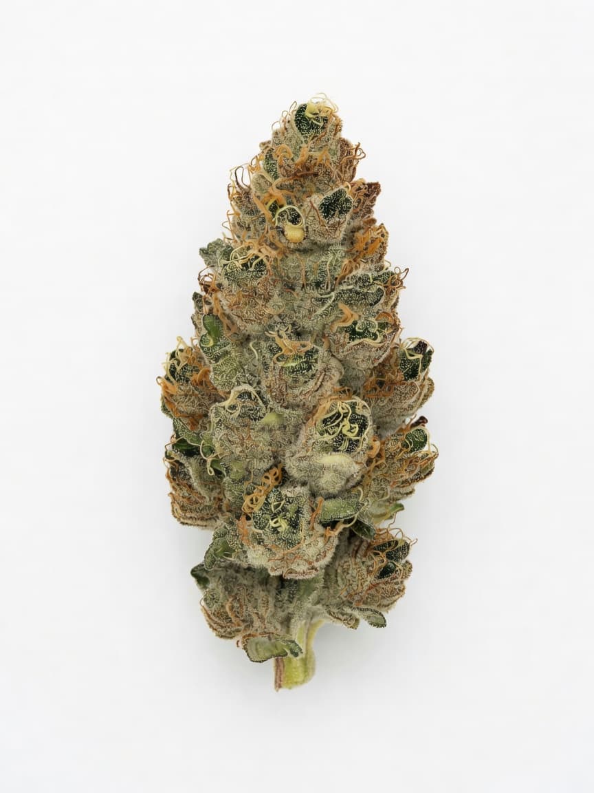Santa Marta Haze Auto