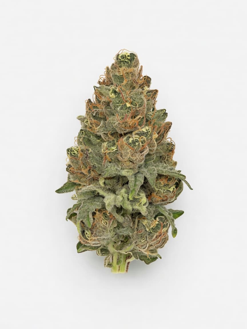 Sensi #219 - Kush x Hindu Kush Auto