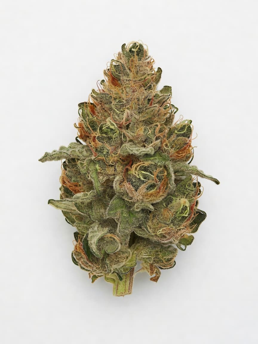 Sensi #34 - Sensi Auto CBD