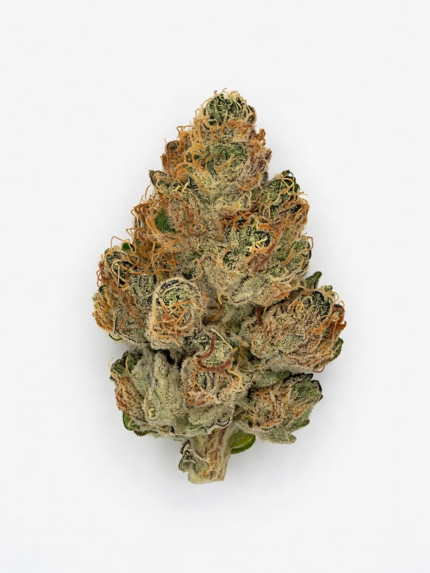 Sensi Female Mix