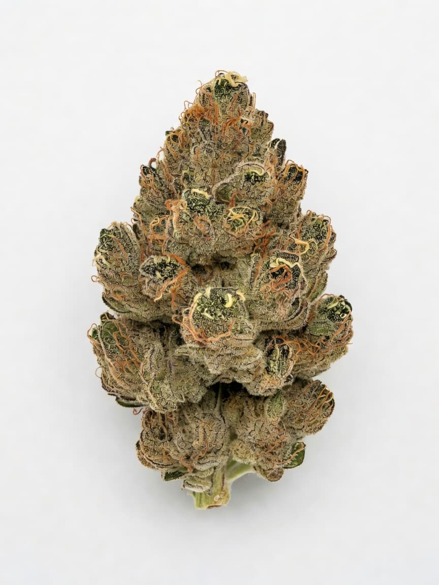 SFV Gushers - Geist Grow Seeds