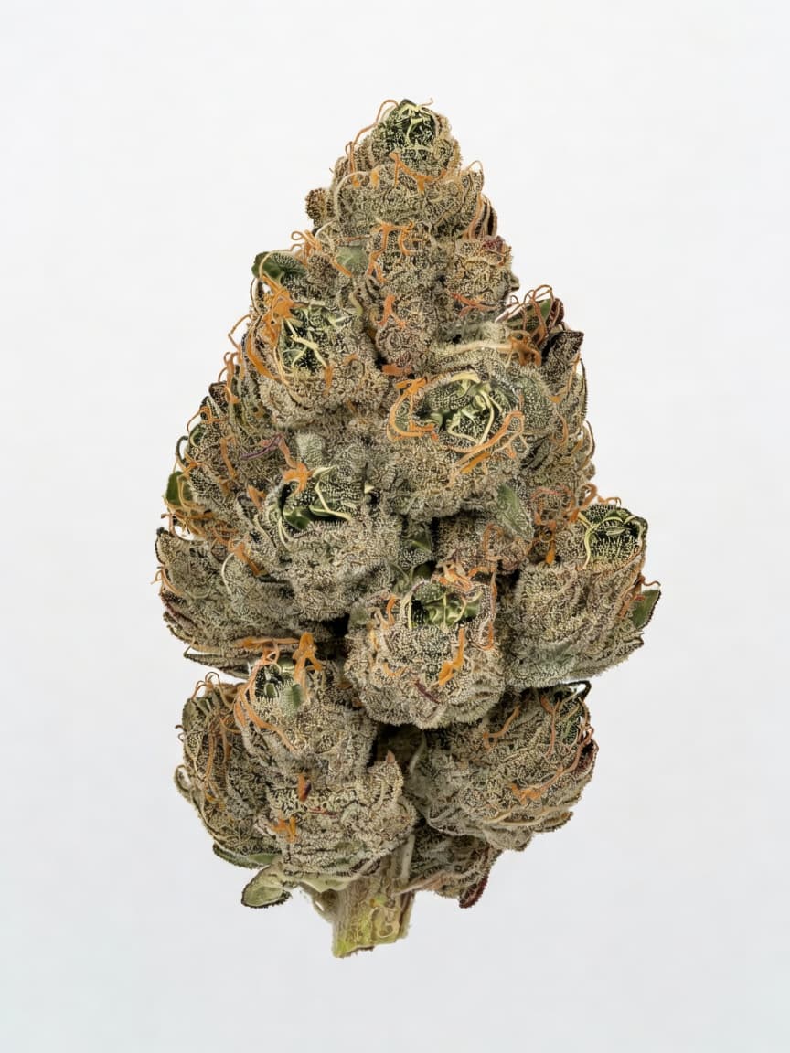 SFV OG Kush IB