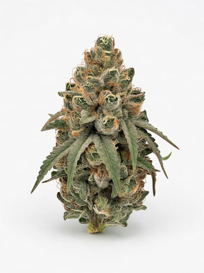 SFV OG Kush x RPK