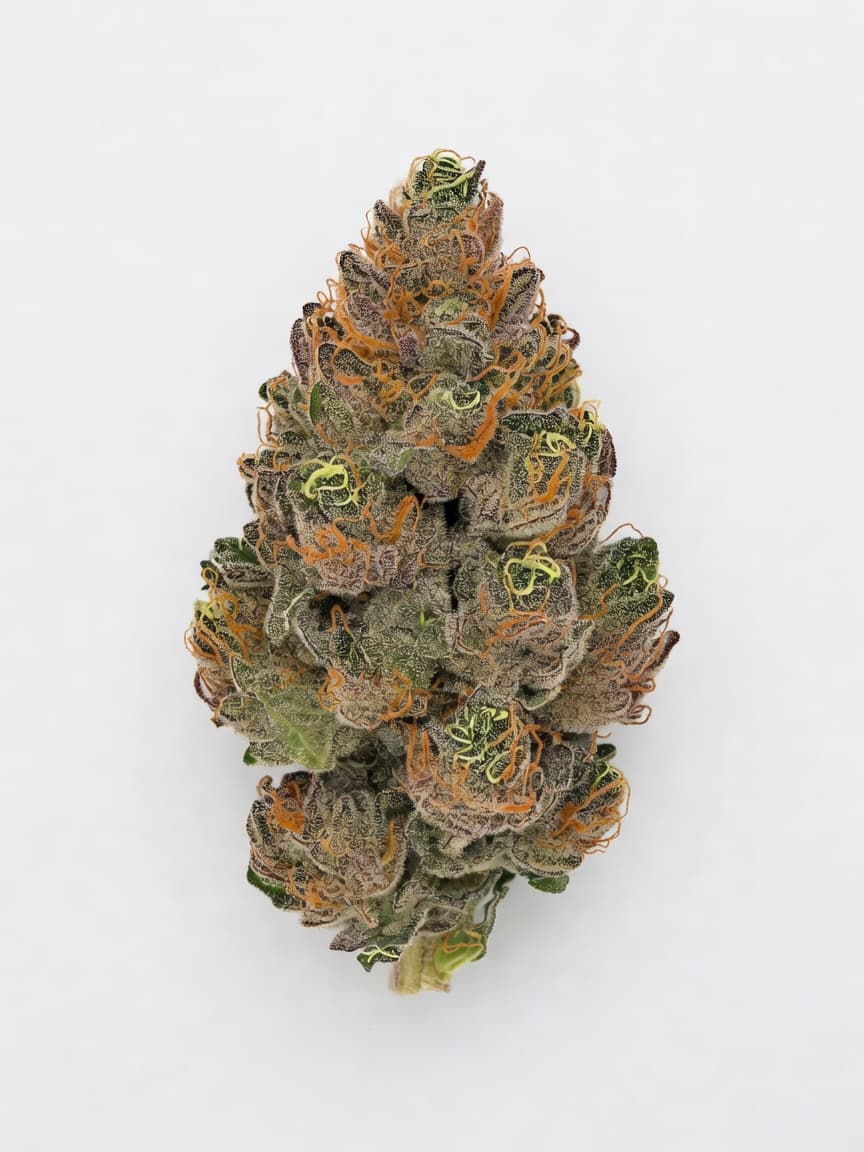 Sherbert