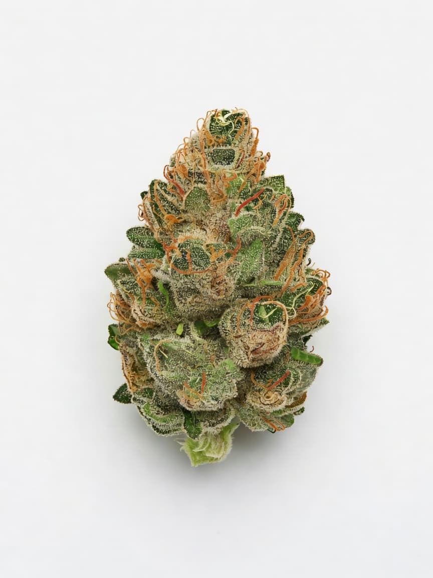 Sherbert Dab