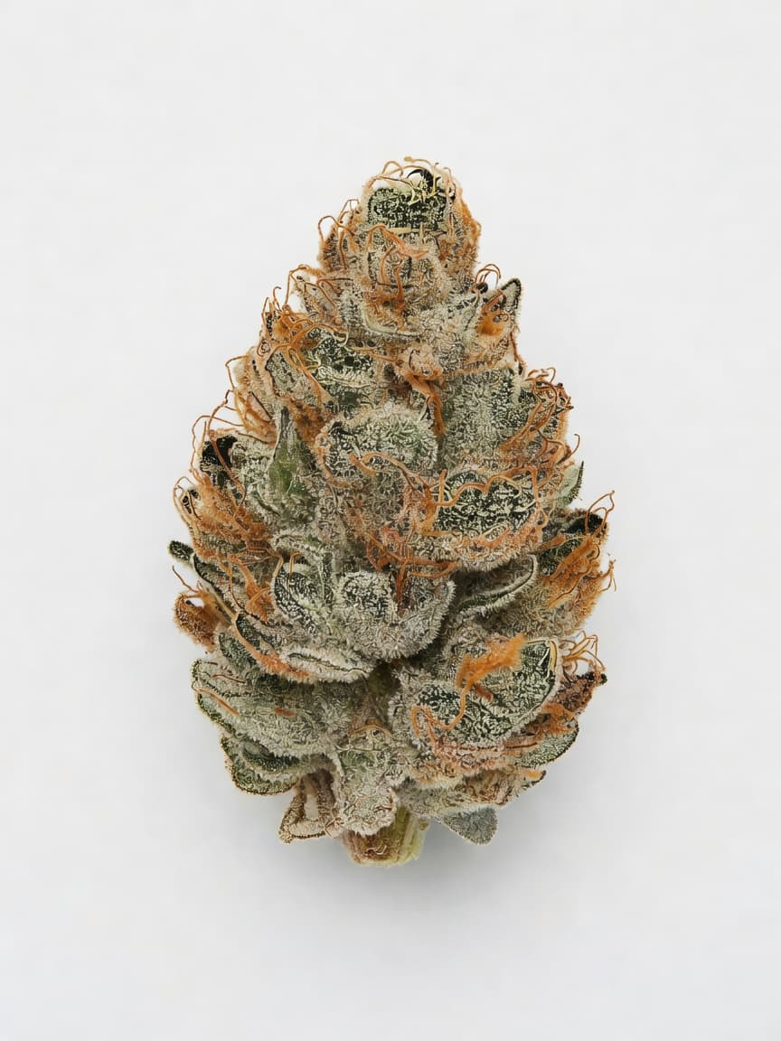 Shining Silver Haze