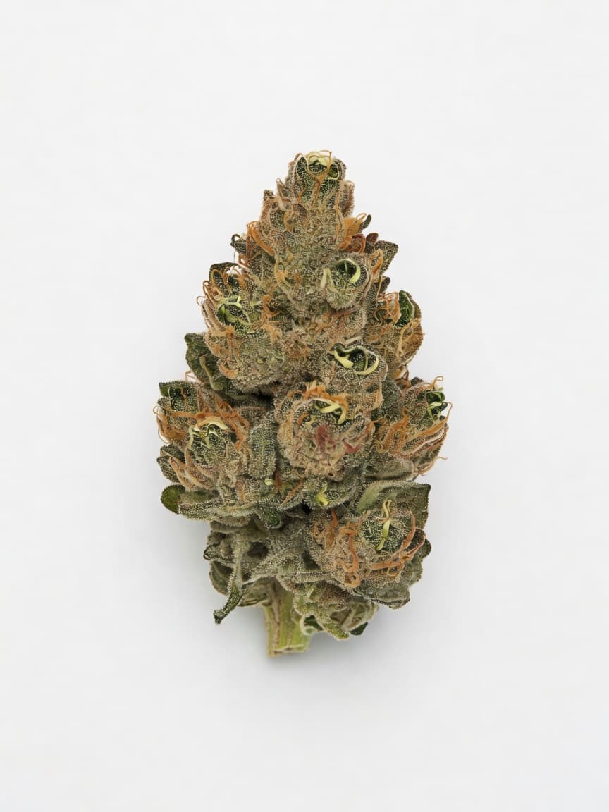 Shiva Skunk