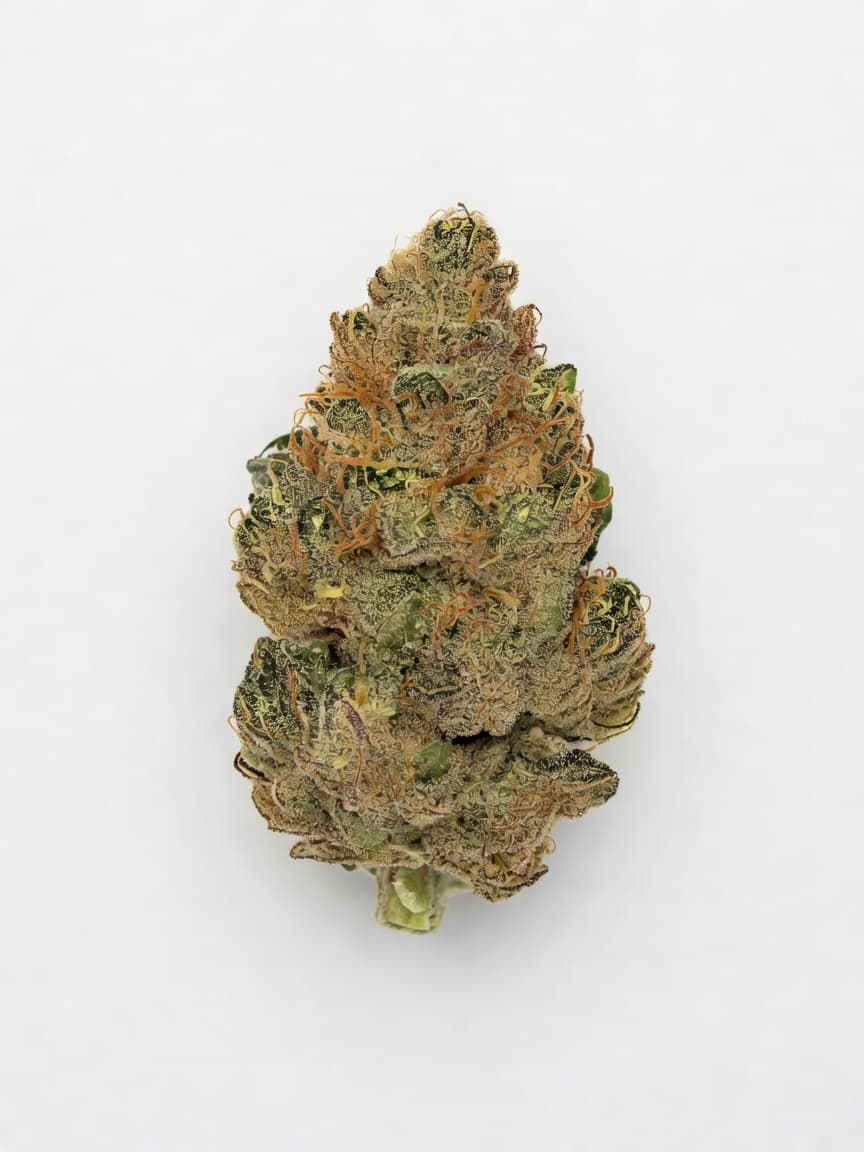 Skunk Autoflowering