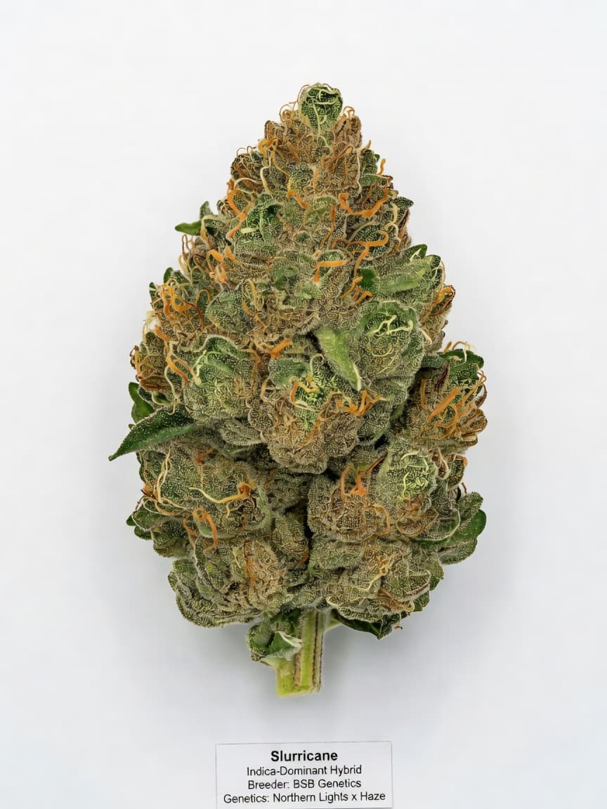 Slurricane