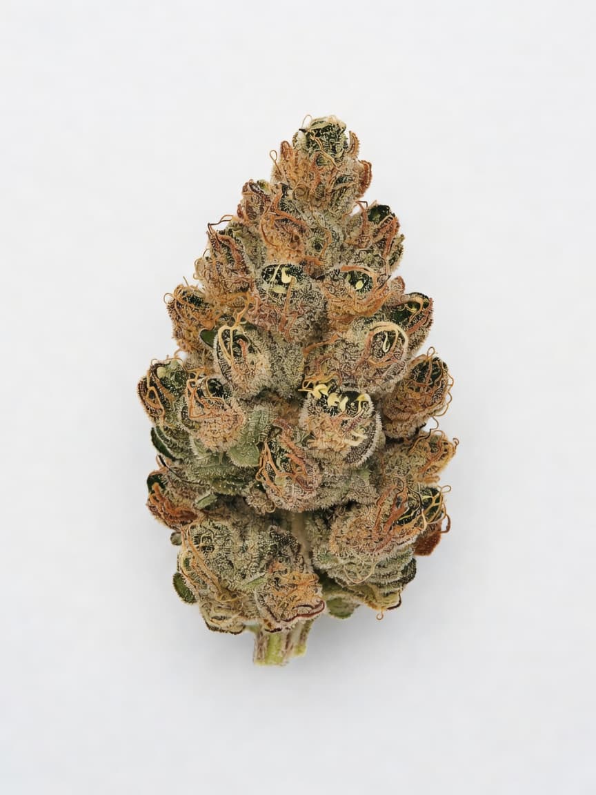 So G Kush