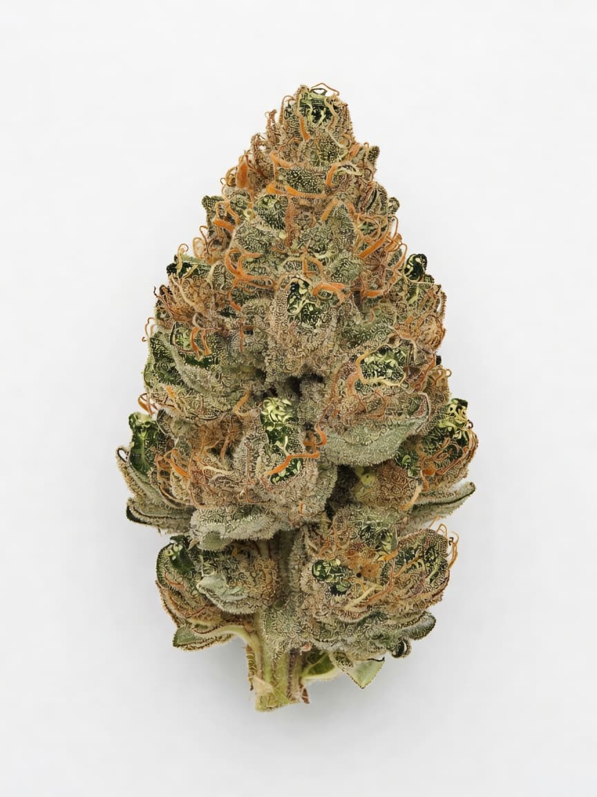 Sour Diesel