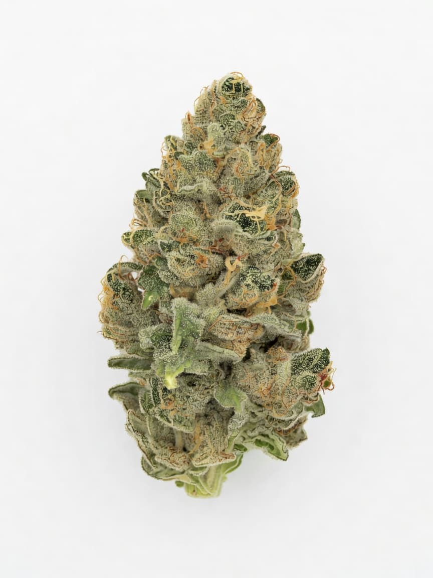 Sour Diesel - Nirvana Seeds