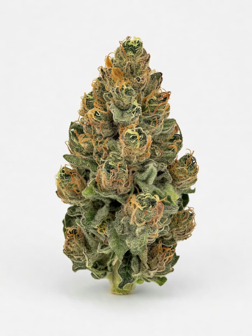 Sour Lemon OG