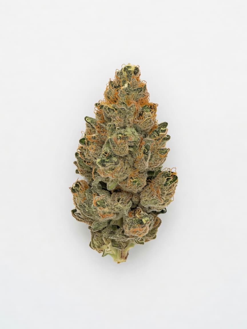 Sour Tangie