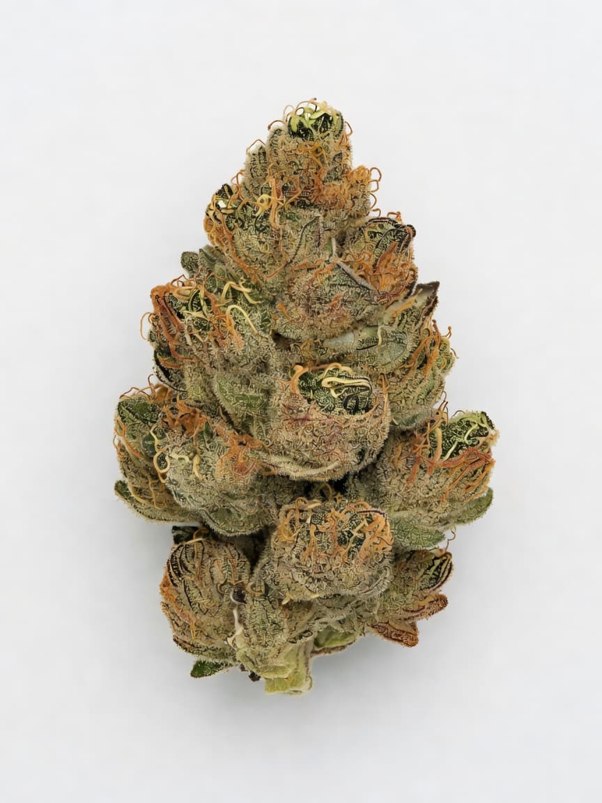 Sour Turbo Diesel