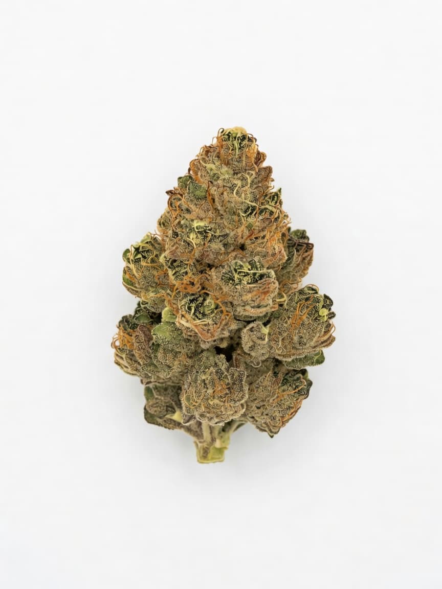 Space Mango Auto