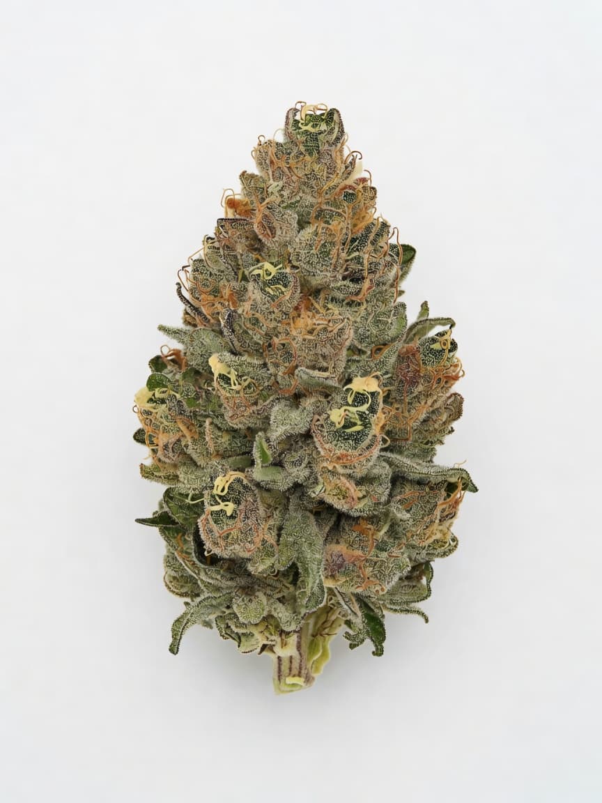 Spliff Cheese Automatic