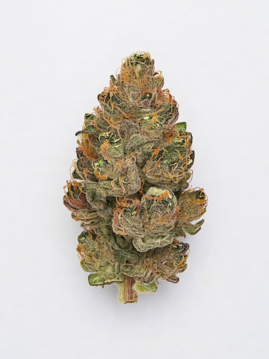 Strawberry Banana Auto