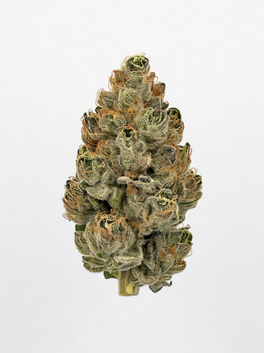 Strawberry Banana Autoflower