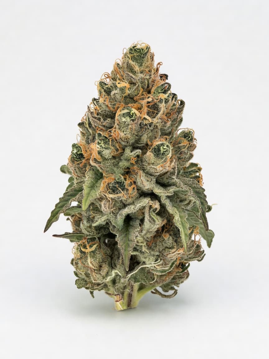 Strawberry Banana - Big Head Seeds