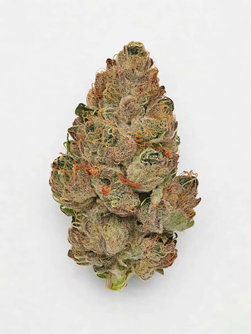 Strawberry Cheesecake