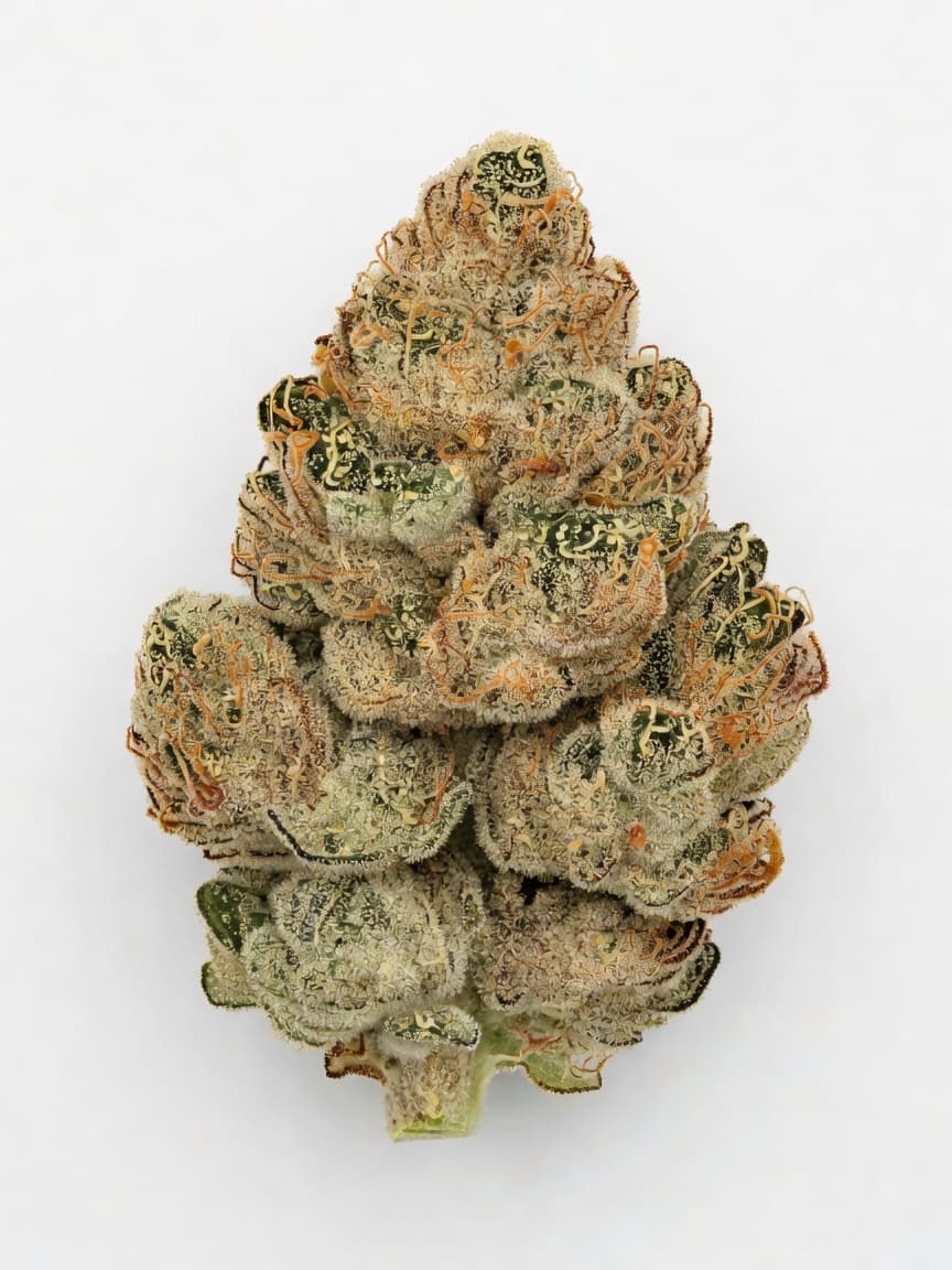 Strawberry Cheesecake Autoflower