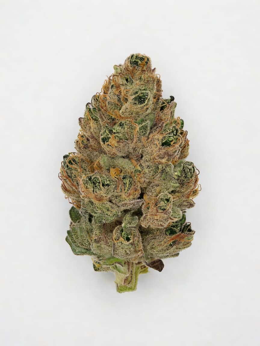 Strawberry Gelato