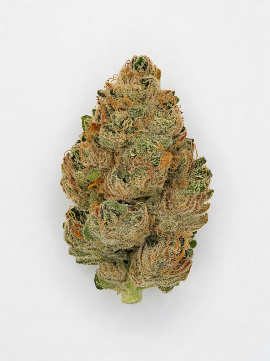 Strawberry Gelato Auto