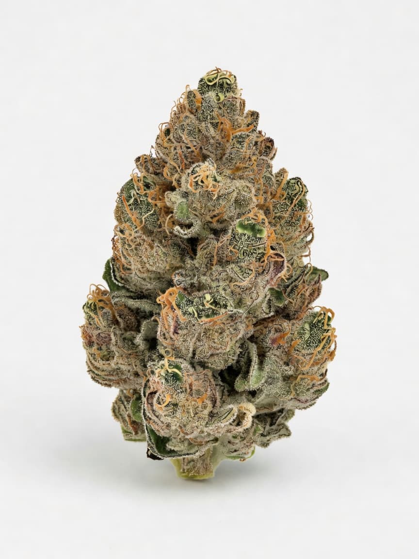 Strawberry Gum
