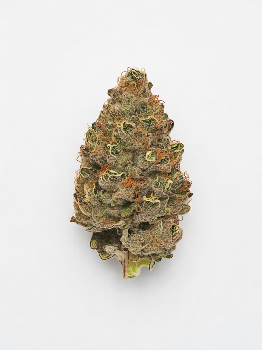 Strawberry Gum CBD