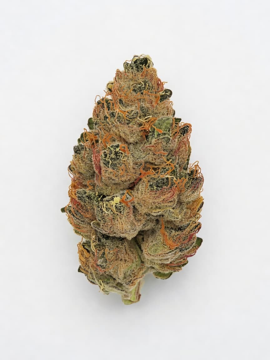 Strawberry Pie Auto