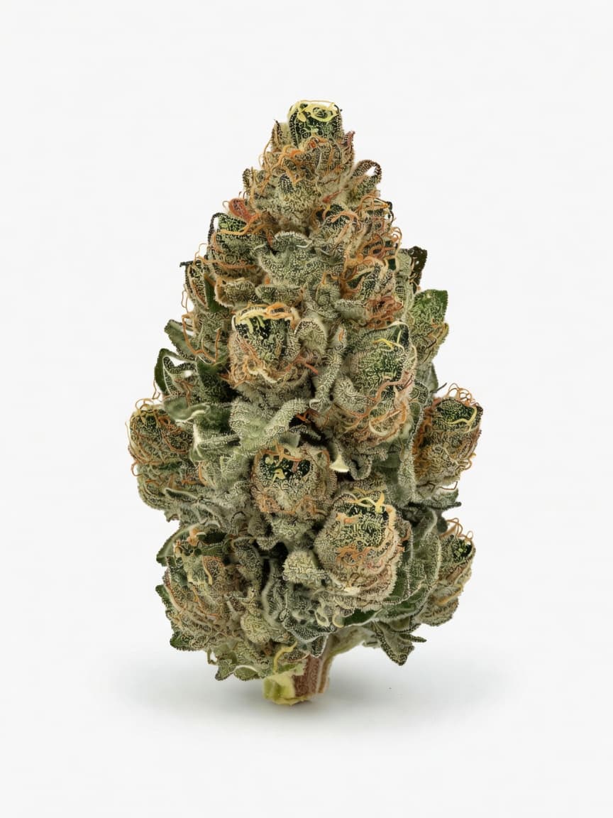 Strong Stuff Auto