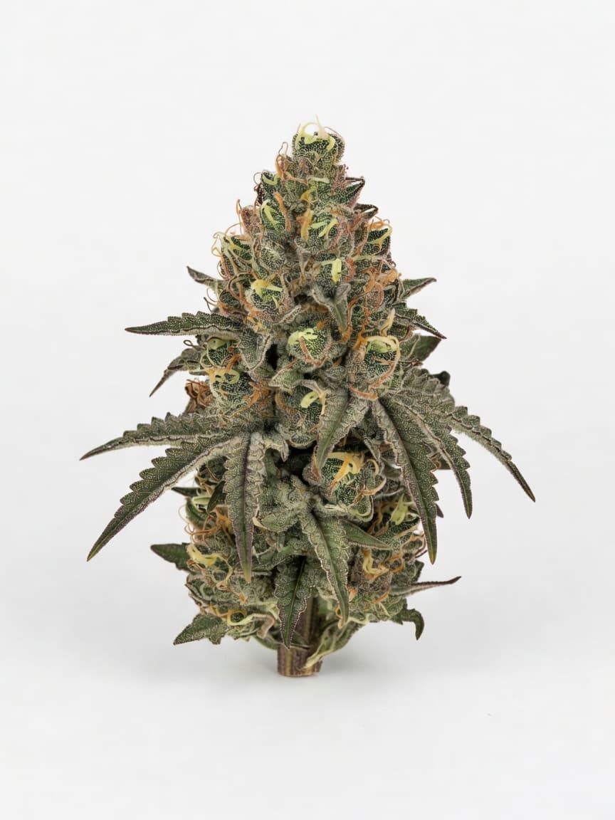 Sugar Black Rose Auto
